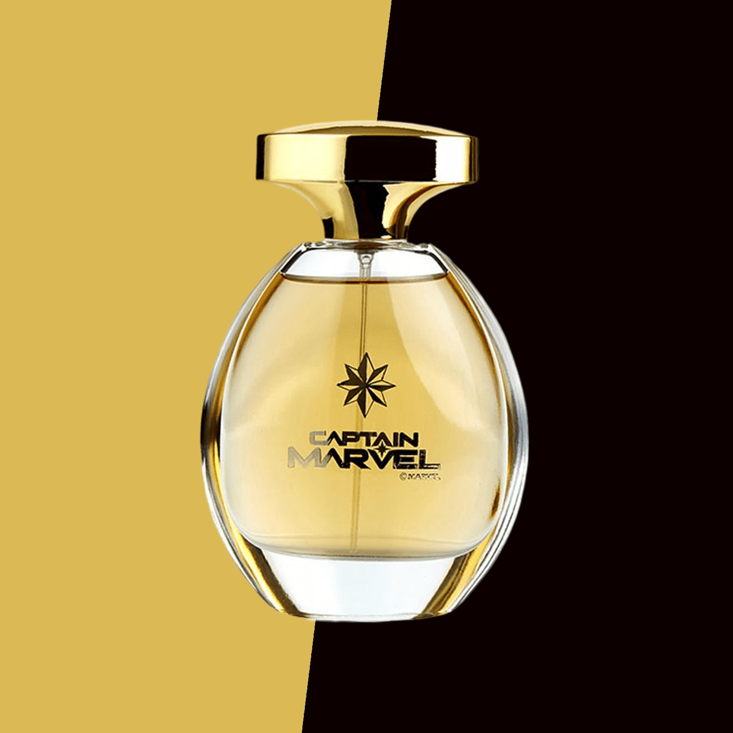Marvel Captain Marvel Pour Femme EDP | My Perfume Shop