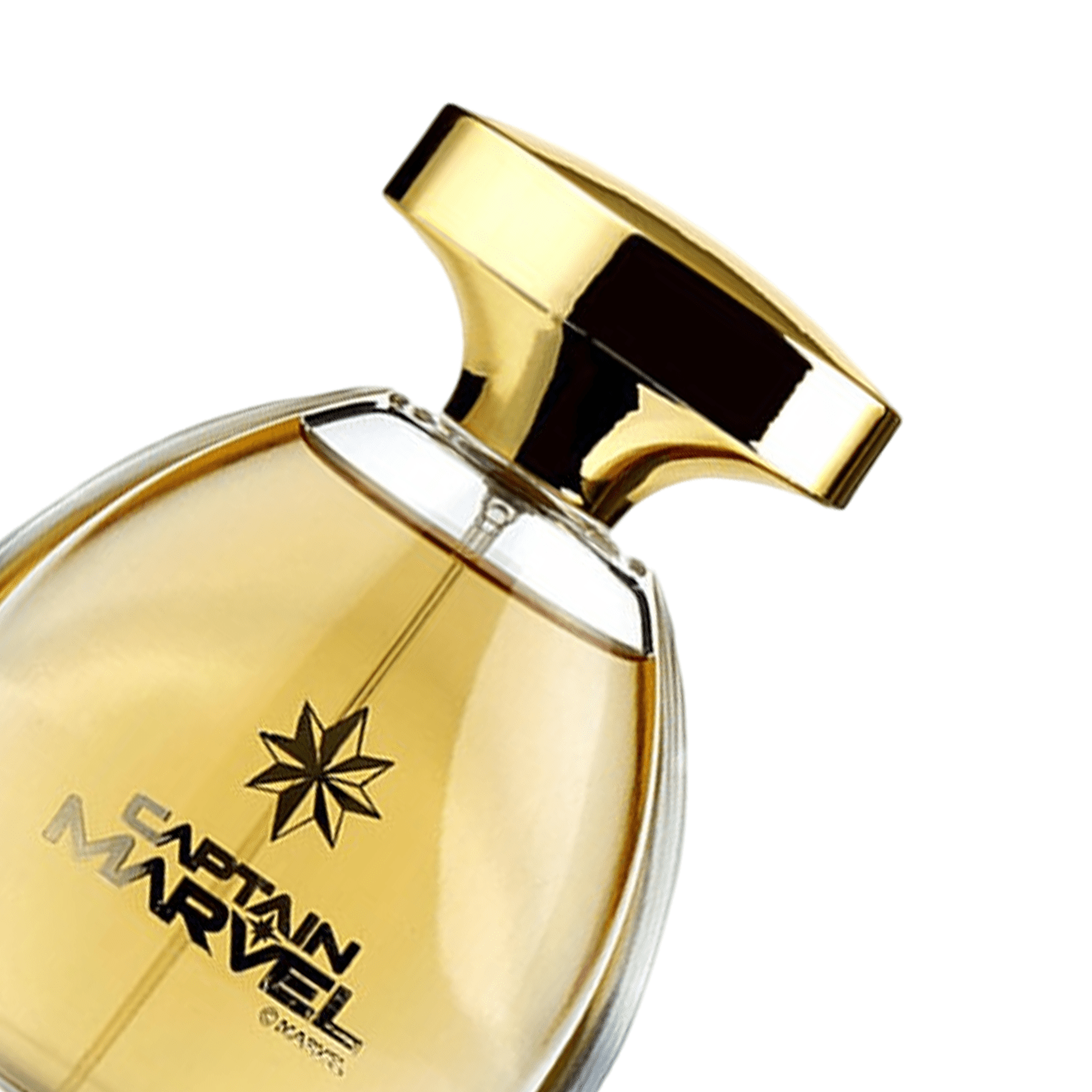 Marvel Captain Marvel Pour Femme EDP | My Perfume Shop
