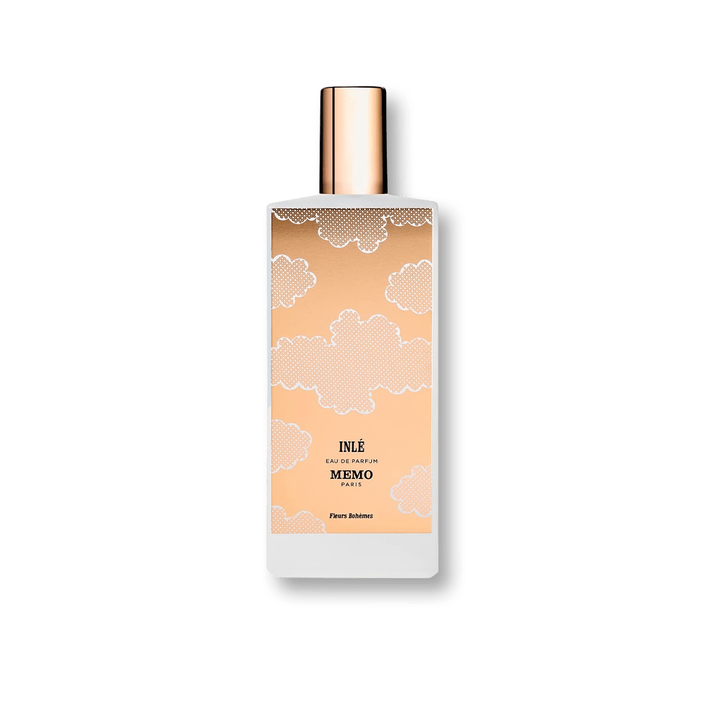 Memo Fleurs Bohemes Inle EDP | My Perfume Shop