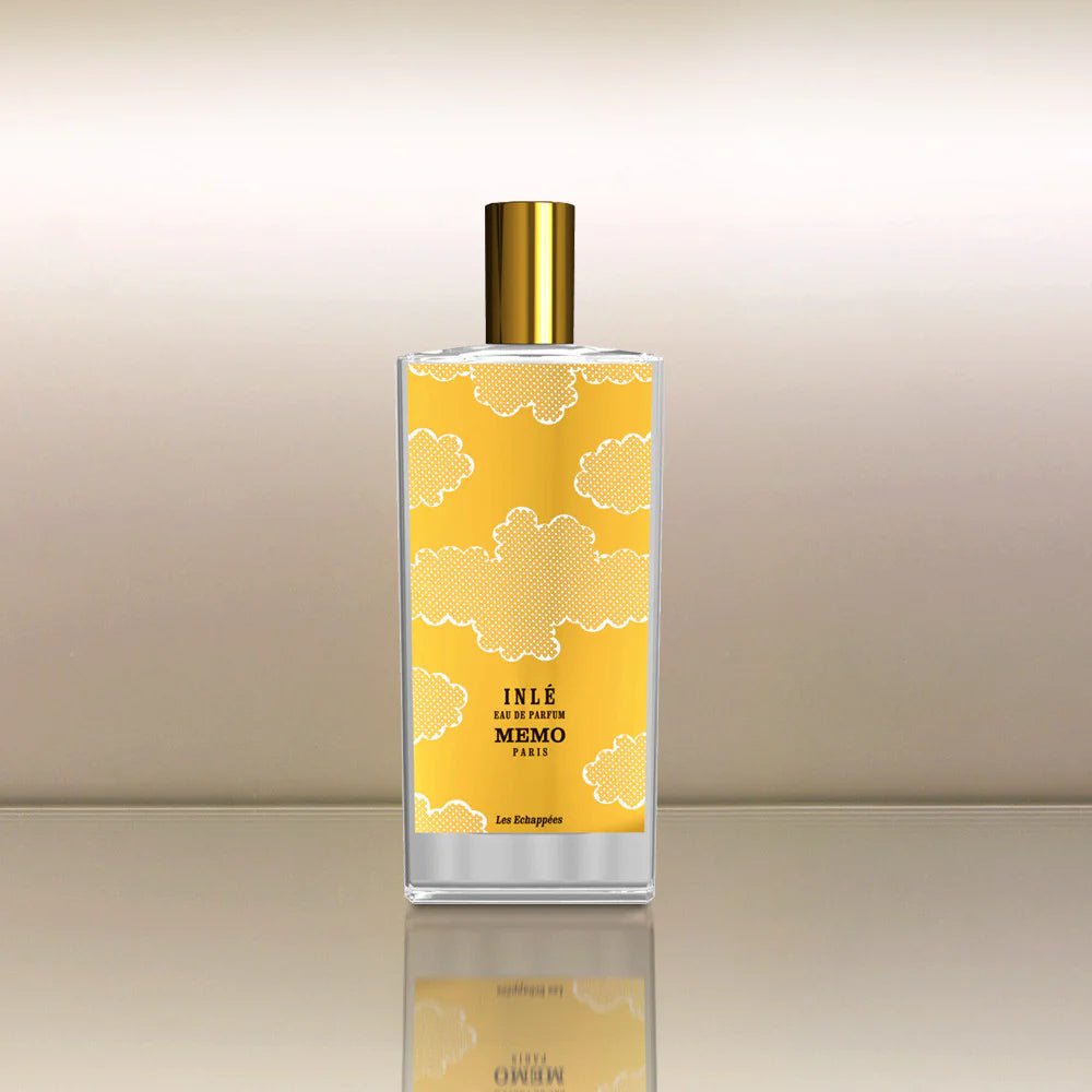Memo Les Echappees Inle Mini EDP | My Perfume Shop