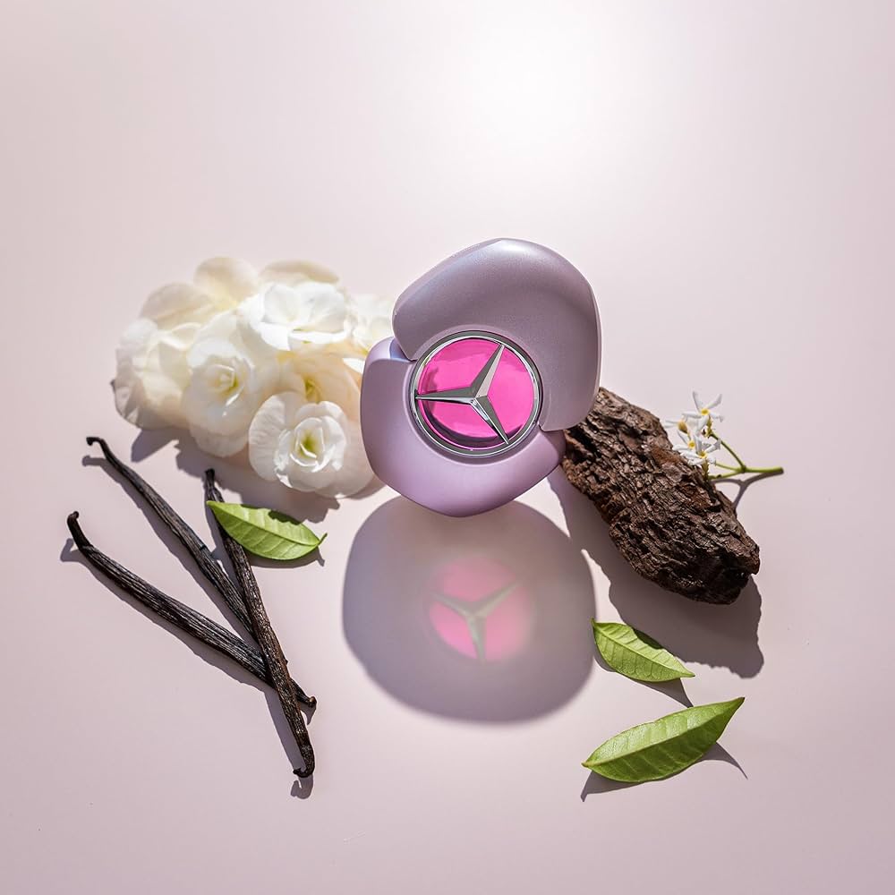 Mercedes Benz Woman Rollerball EDP | My Perfume Shop