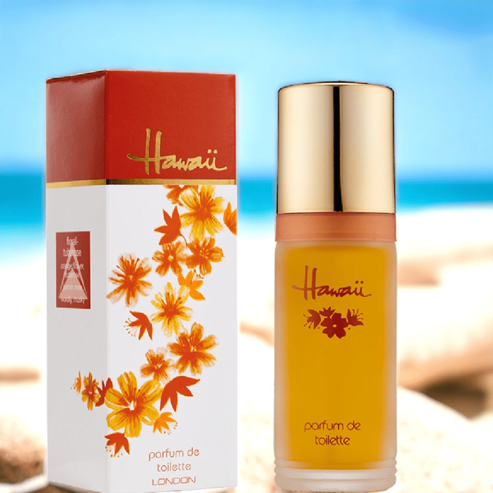 Milton - Lloyd Hawaii Parfum De Toilette | My Perfume Shop