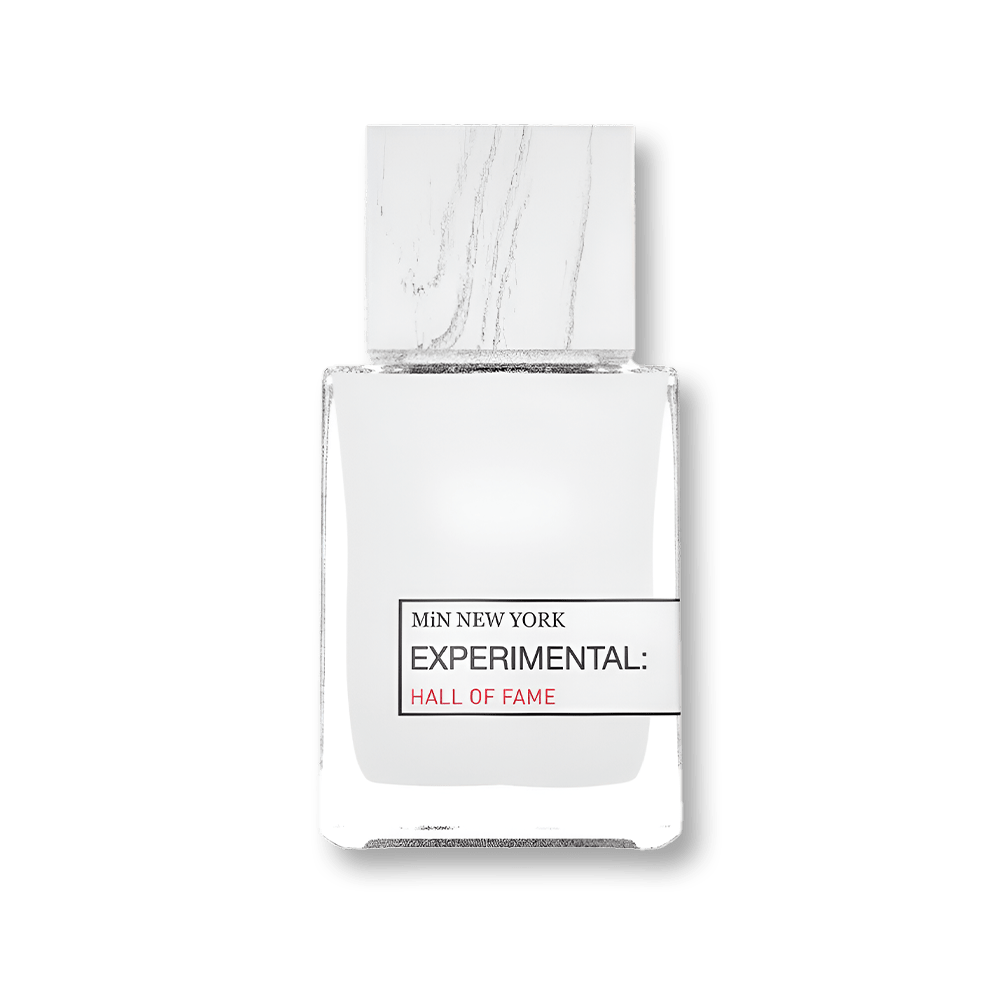 Min New York Experimental Hall Of Fame EDP | My Perfume Shop