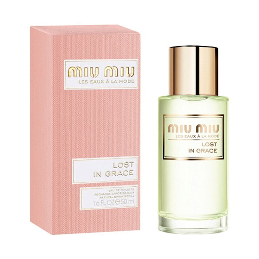 Miu Miu Les Eaux A La Mode Lost In Grace EDT