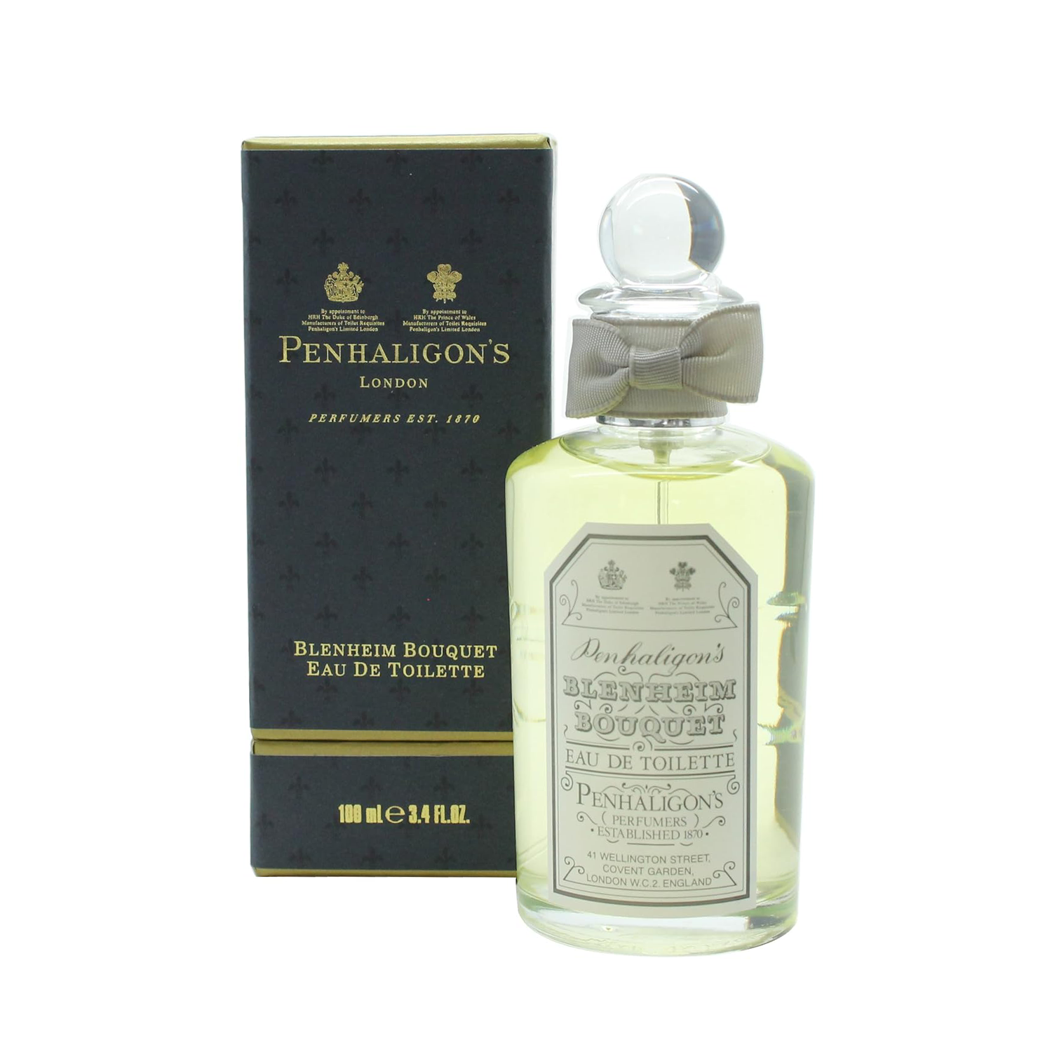 Penhaligon's Blenheim Bouquet EDT For Men