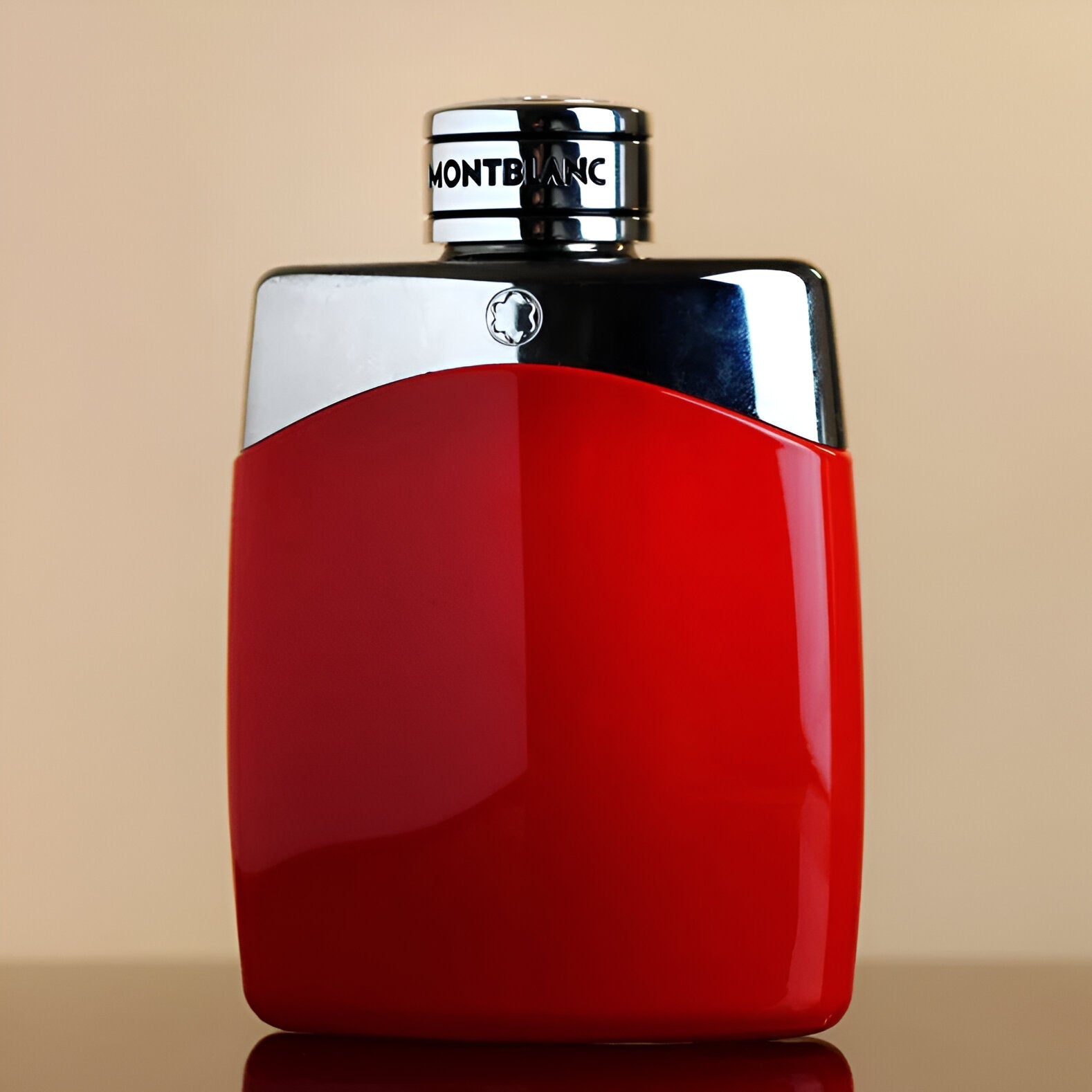 Mont Blanc Legend Red EDP Shower Gel Set for Men | My Perfume Shop