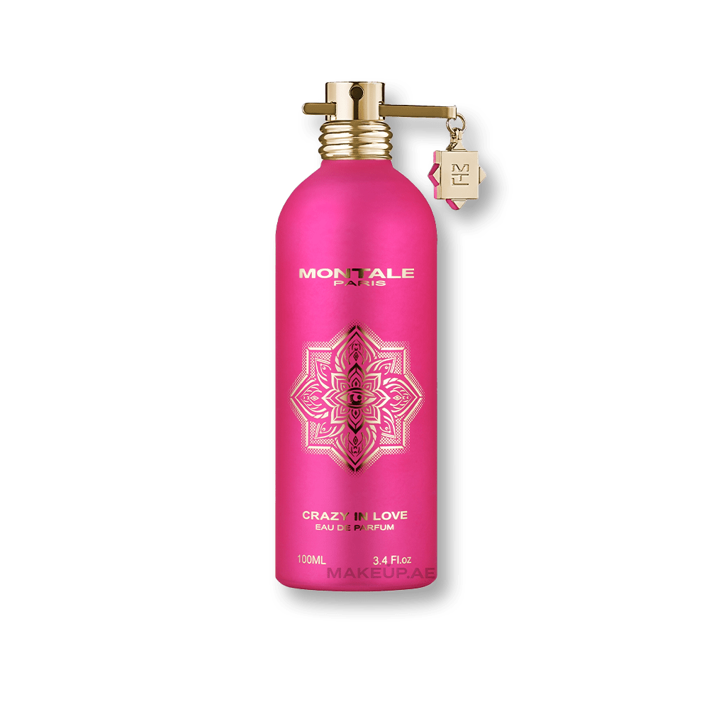 Shop Montale Crazy In Love EDP