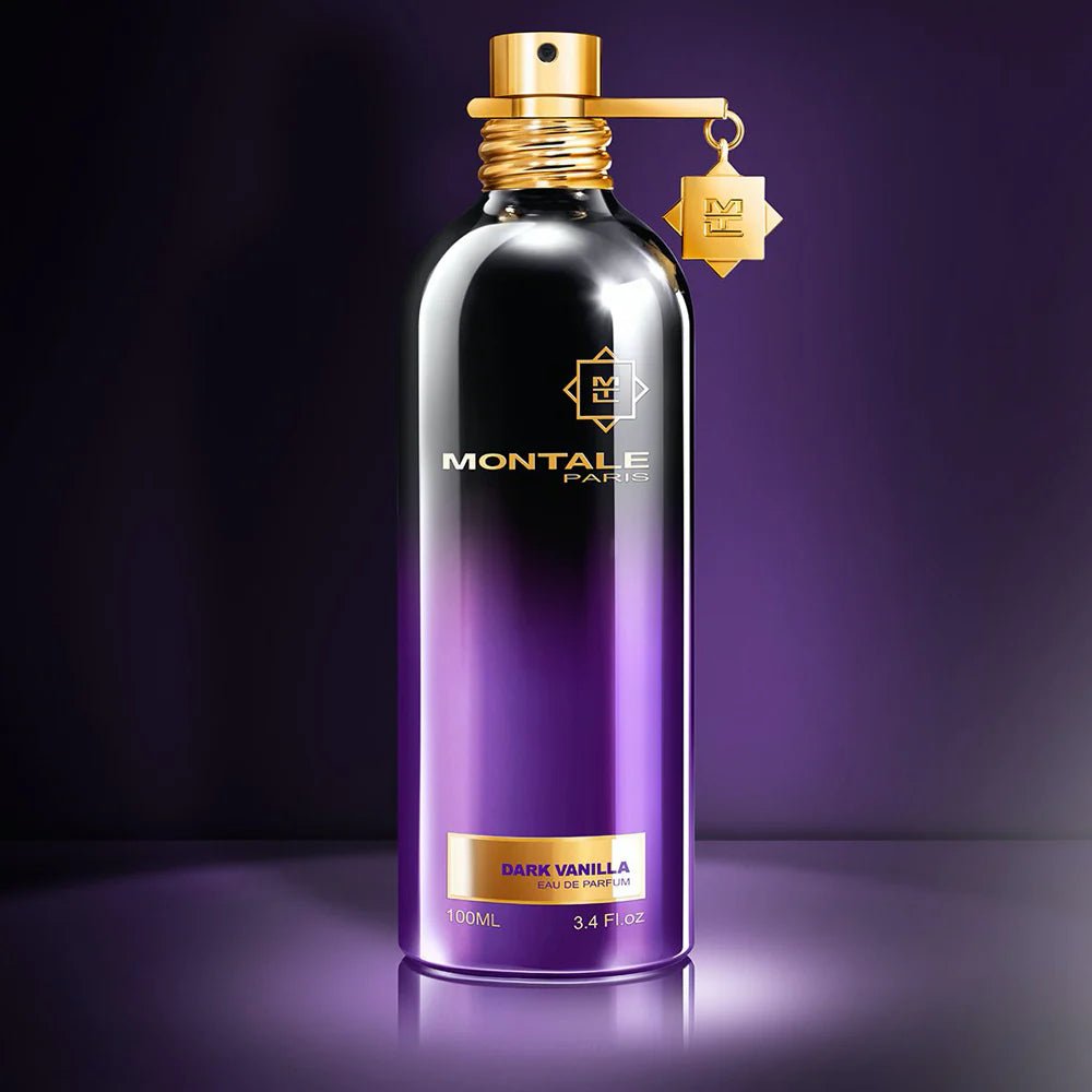 Montale Dark Vanilla EDP | My Perfume Shop