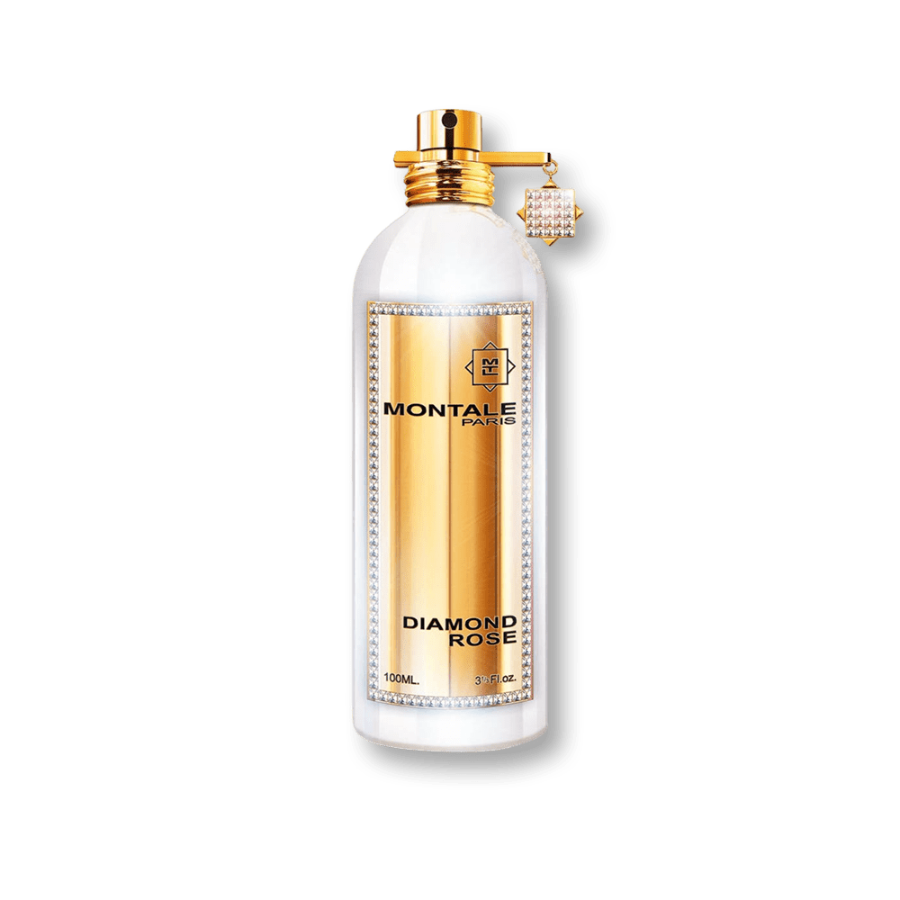 Montale Diamond Rose EDP