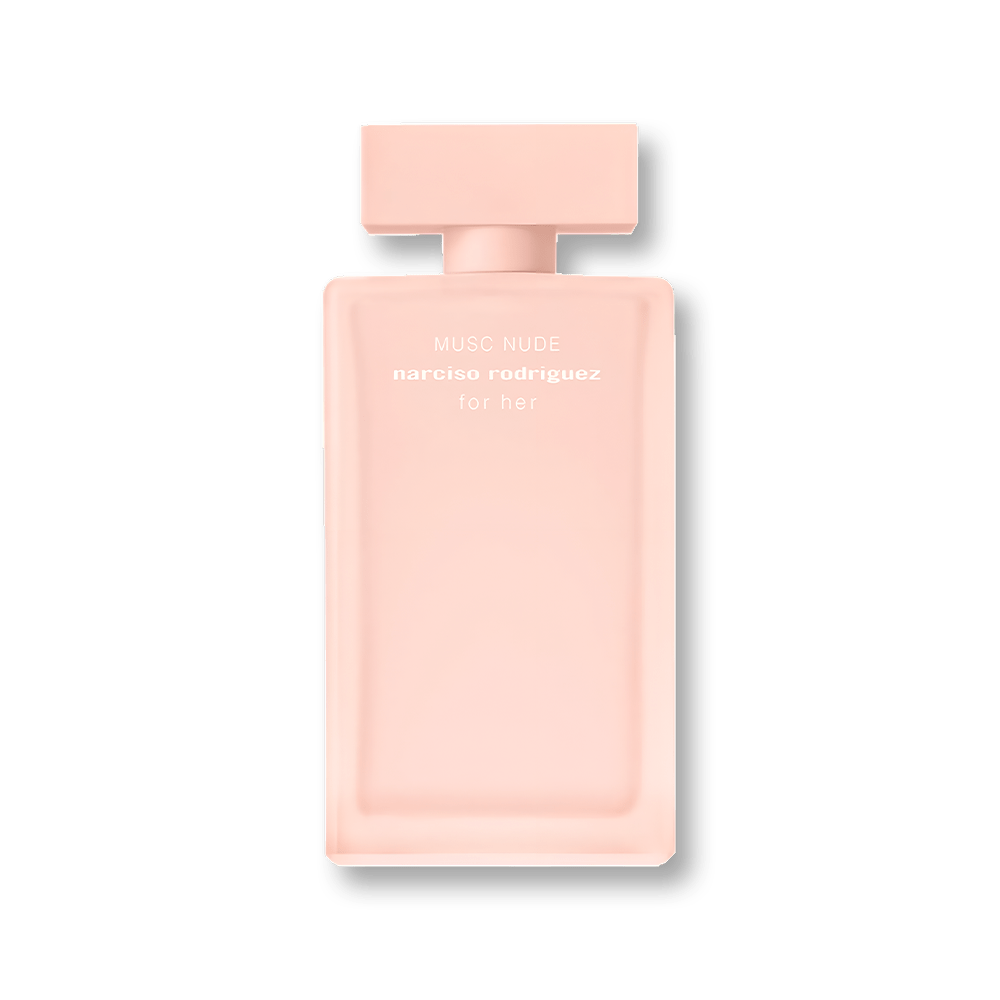 Narciso Rodriguez Musc Nude For Her EDP | My Perfume Shop