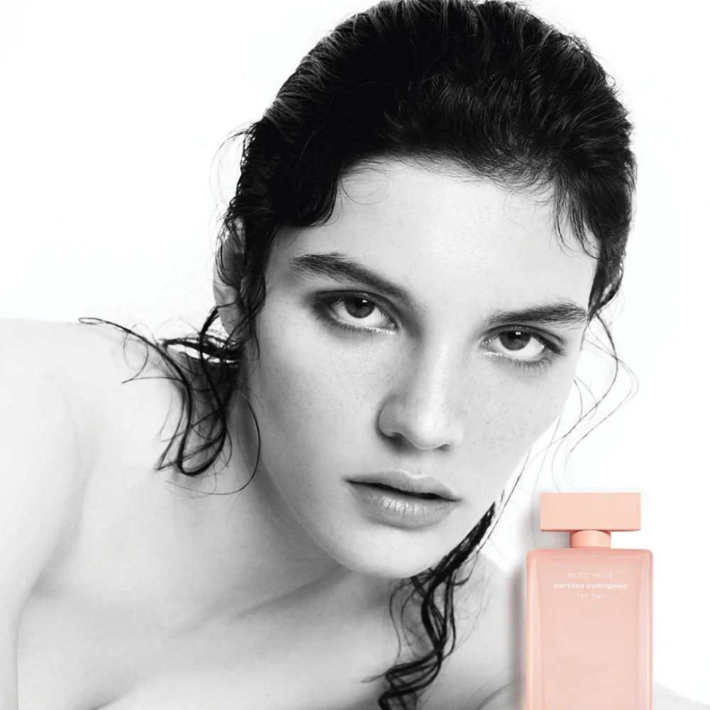 Narciso Rodriguez Musc Nude For Her EDP | My Perfume Shop