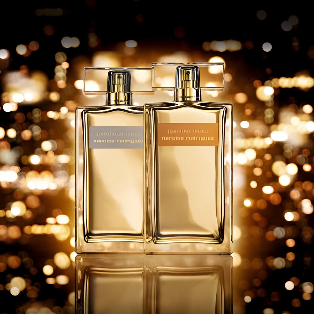 Narciso Rodriguez Patchouli Musc EDP Intense | My Perfume Shop