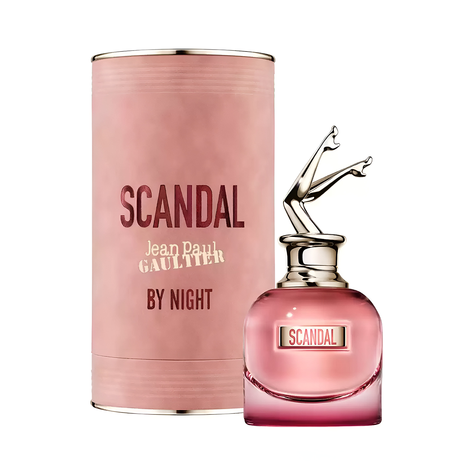 Jean Paul Gaultier Scandal By Night Intense EDP For Women