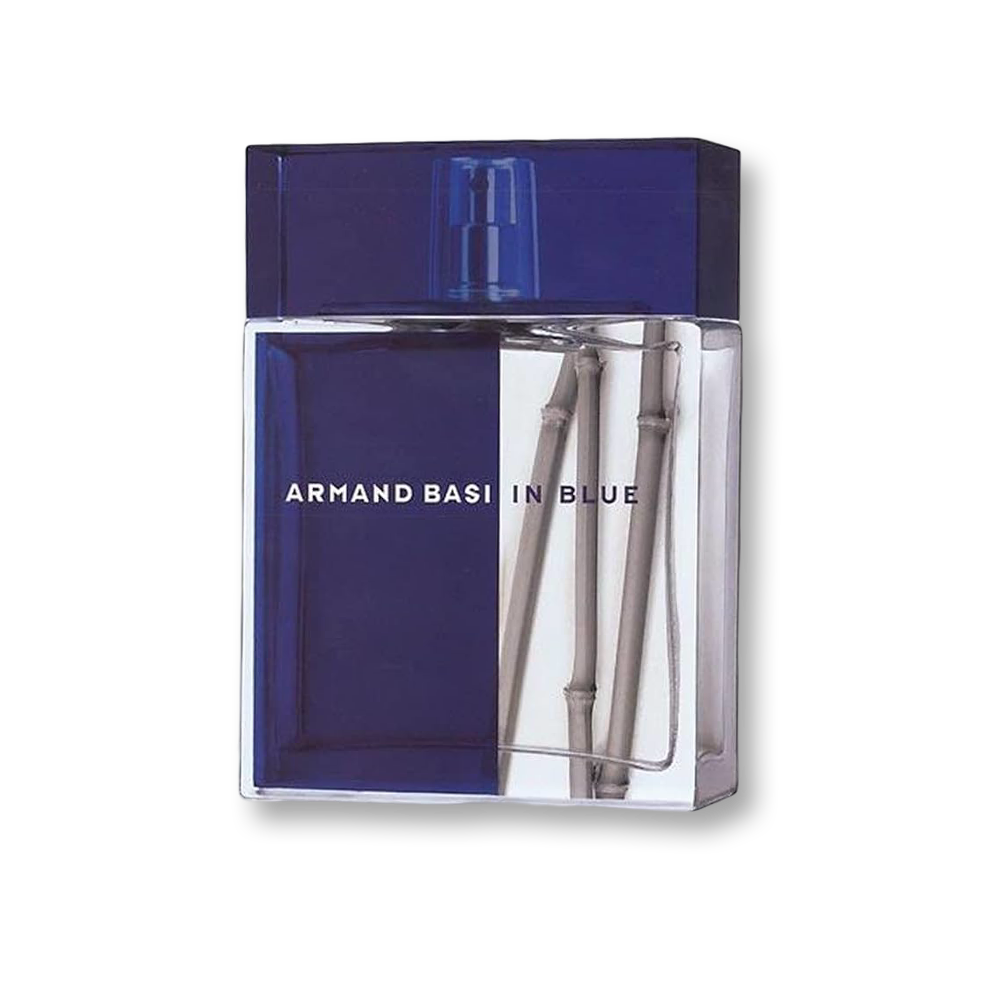 Armand Basi In Blue EDT