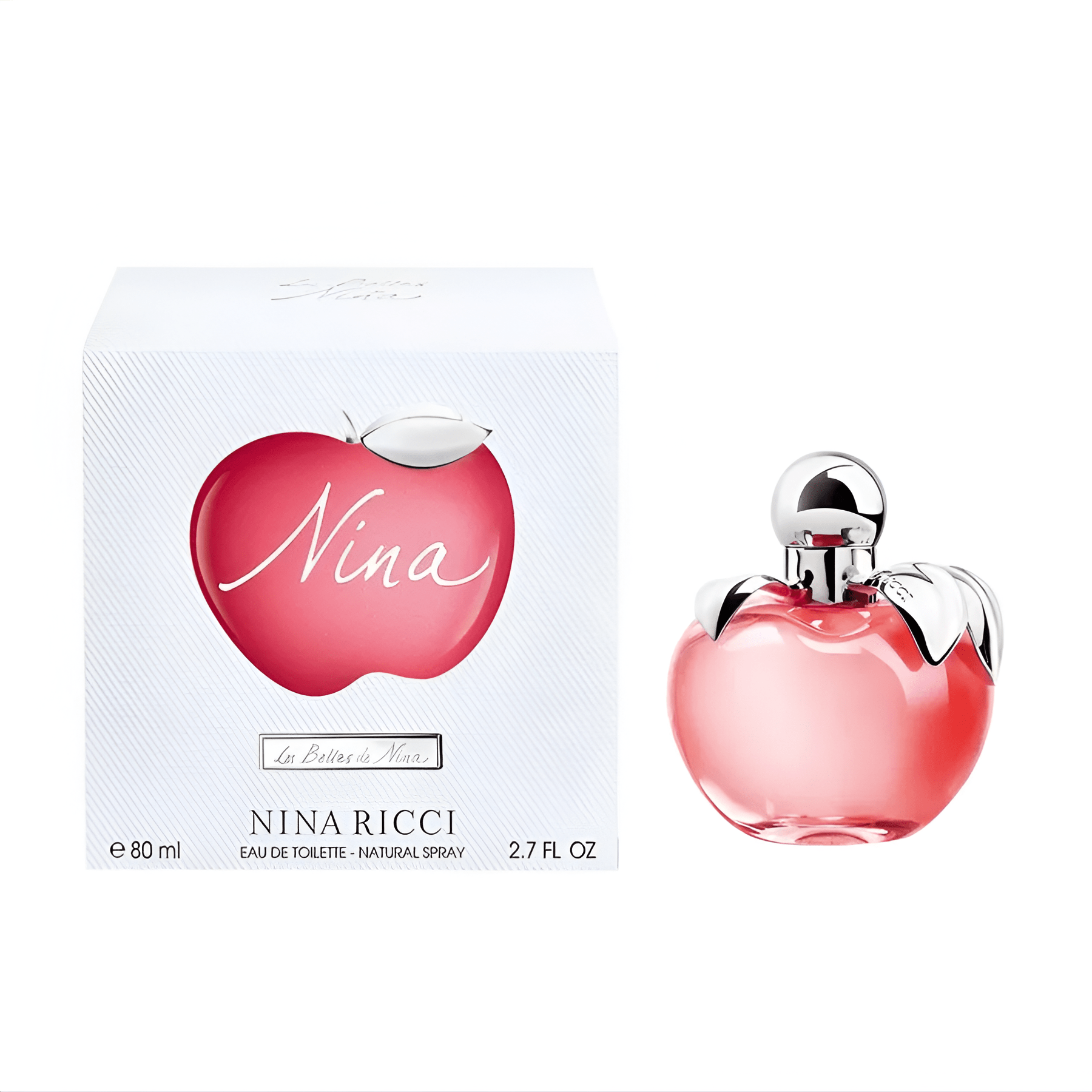 Nina Ricci Nina Les Belles De Nina EDT | My Perfume Shop
