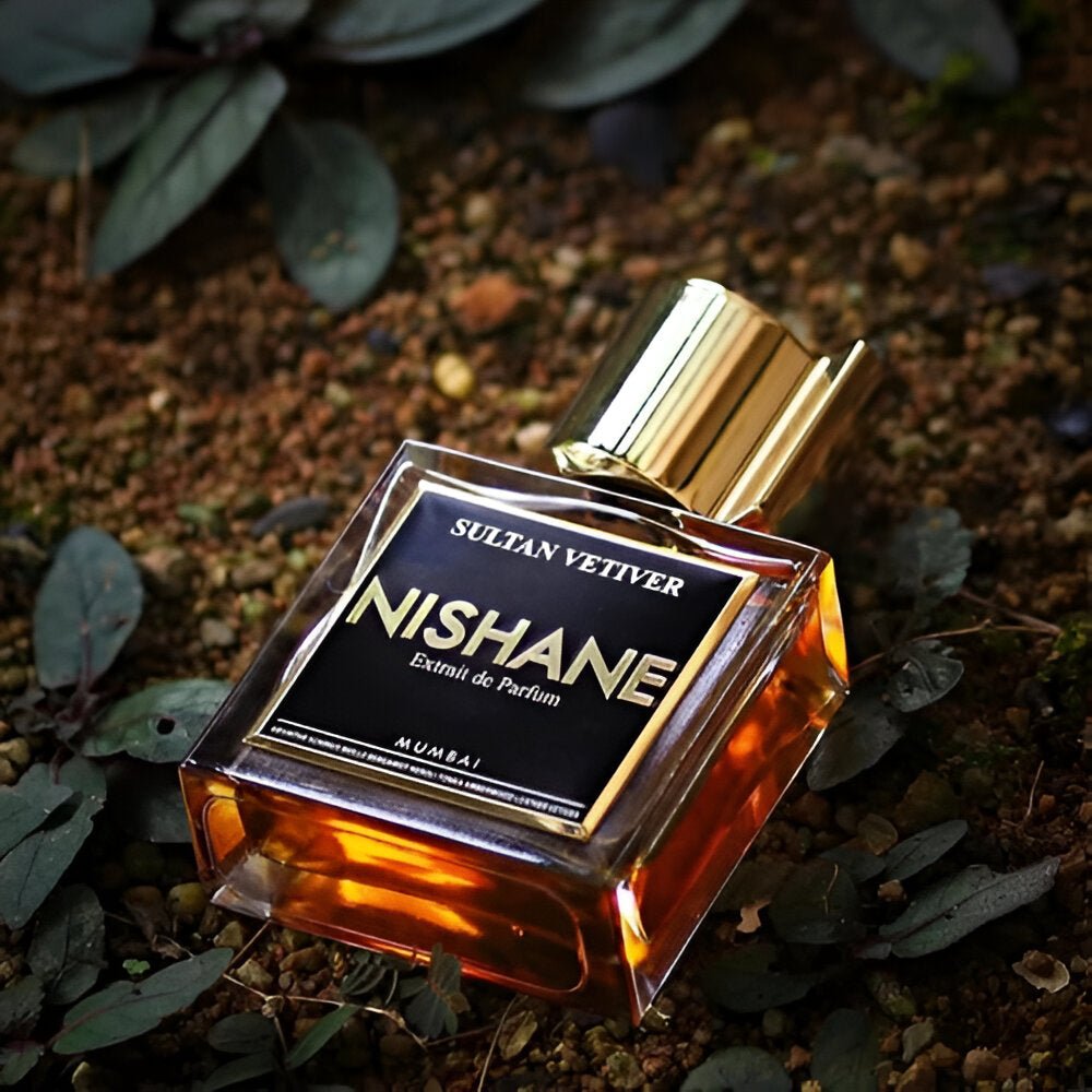 NISHANE Extrait De Parfum Tube Set for Men | My Perfume Shop