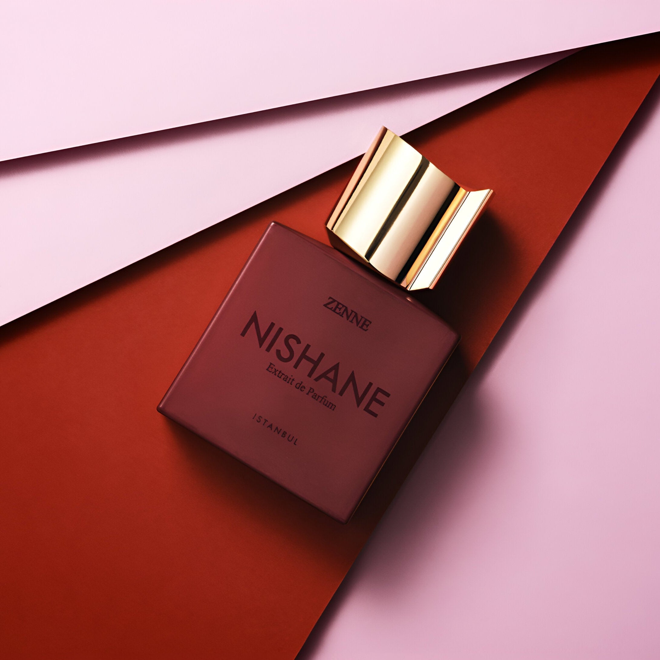 NISHANE Extrait De Parfum Tube Set for Men | My Perfume Shop