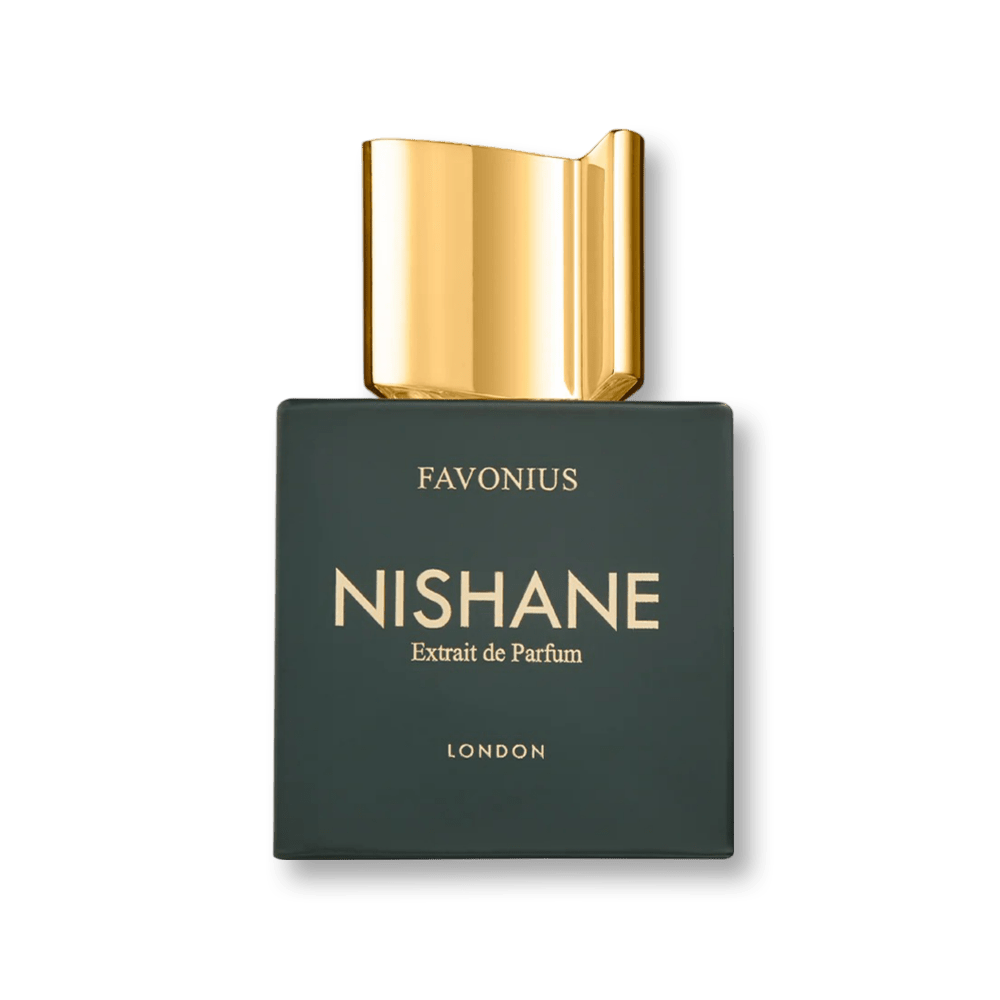 Nishane Favonius Extrait De Parfum | My Perfume Shop