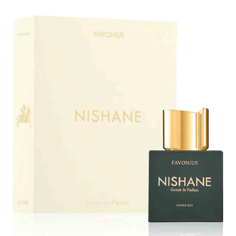 Nishane Favonius Extrait De Parfum | My Perfume Shop