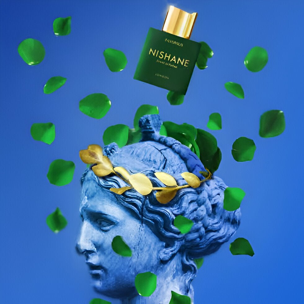 Nishane Favonius Extrait De Parfum | My Perfume Shop
