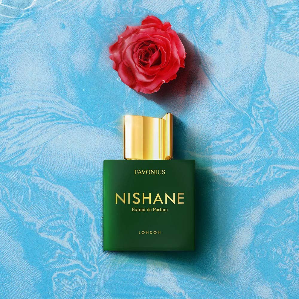 Nishane Favonius Extrait De Parfum | My Perfume Shop