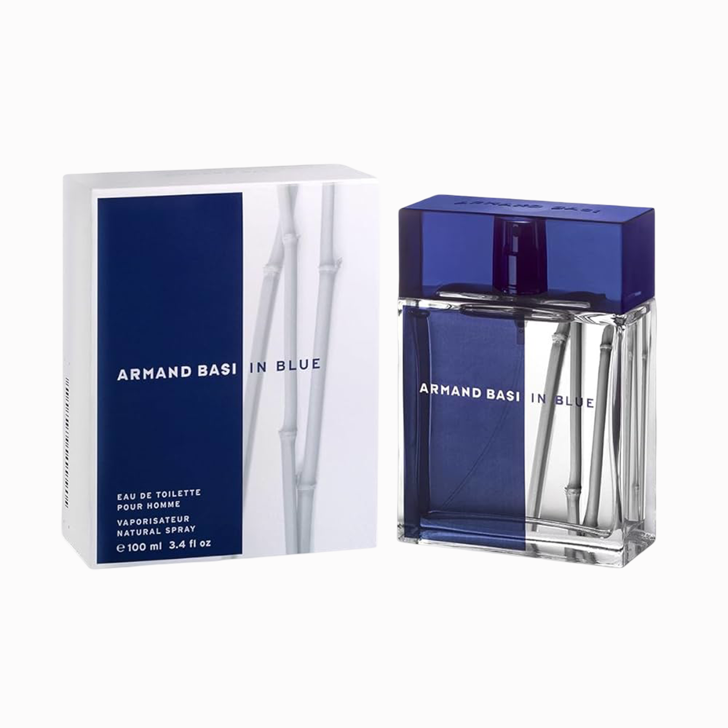 Armand Basi In Blue EDT