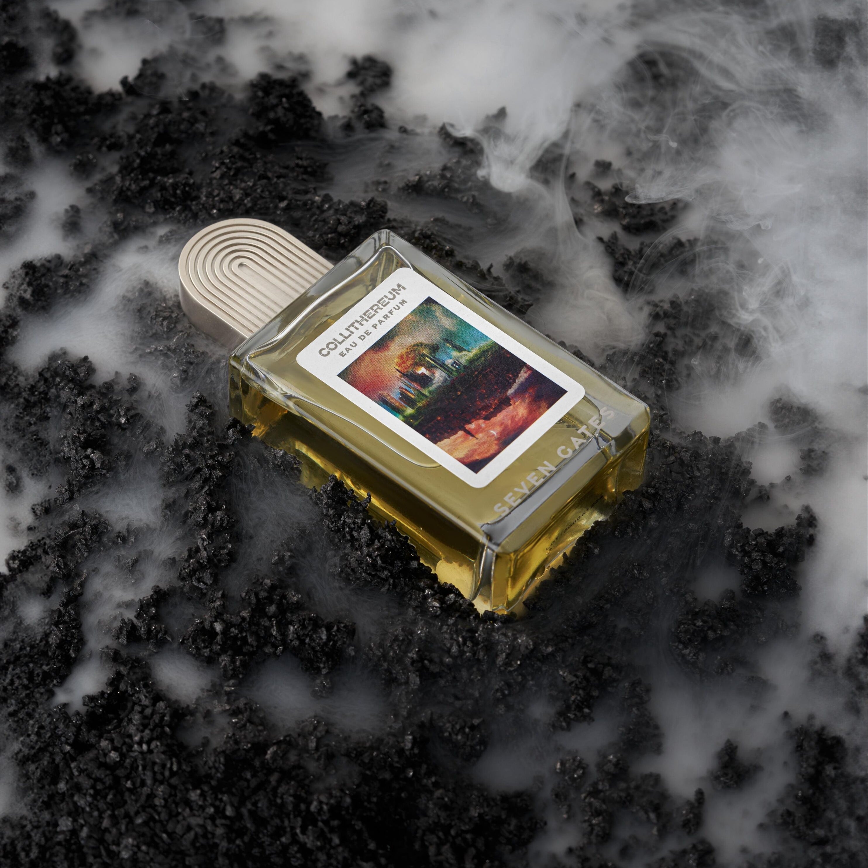 Seven Gates EDP Discovery Gift Set