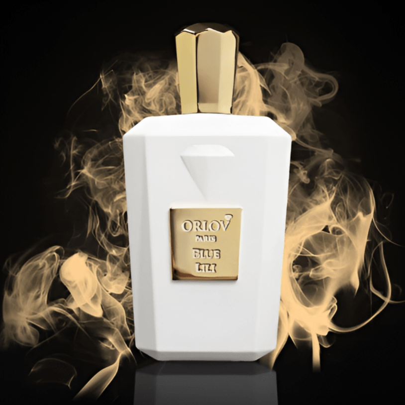 Orlov Paris Blue Lili EDP | My Perfume Shop