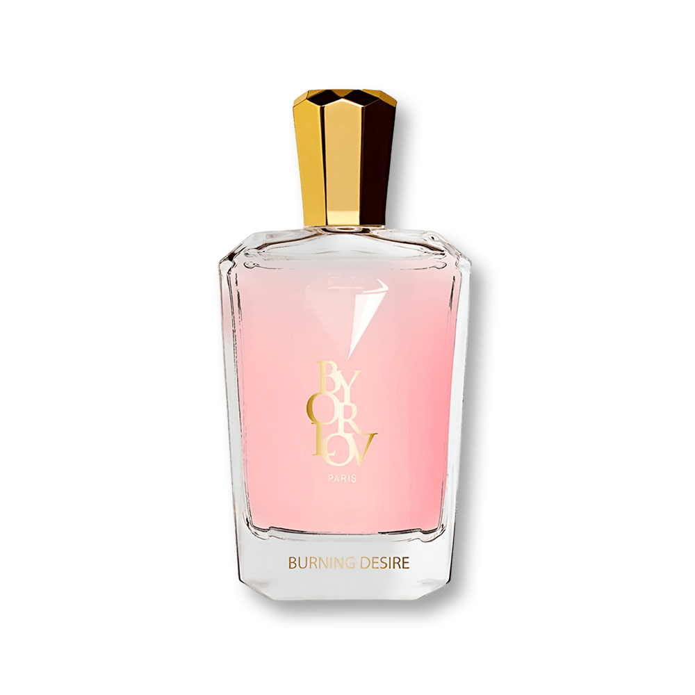 Shop Orlov Paris Burning Desire EDP