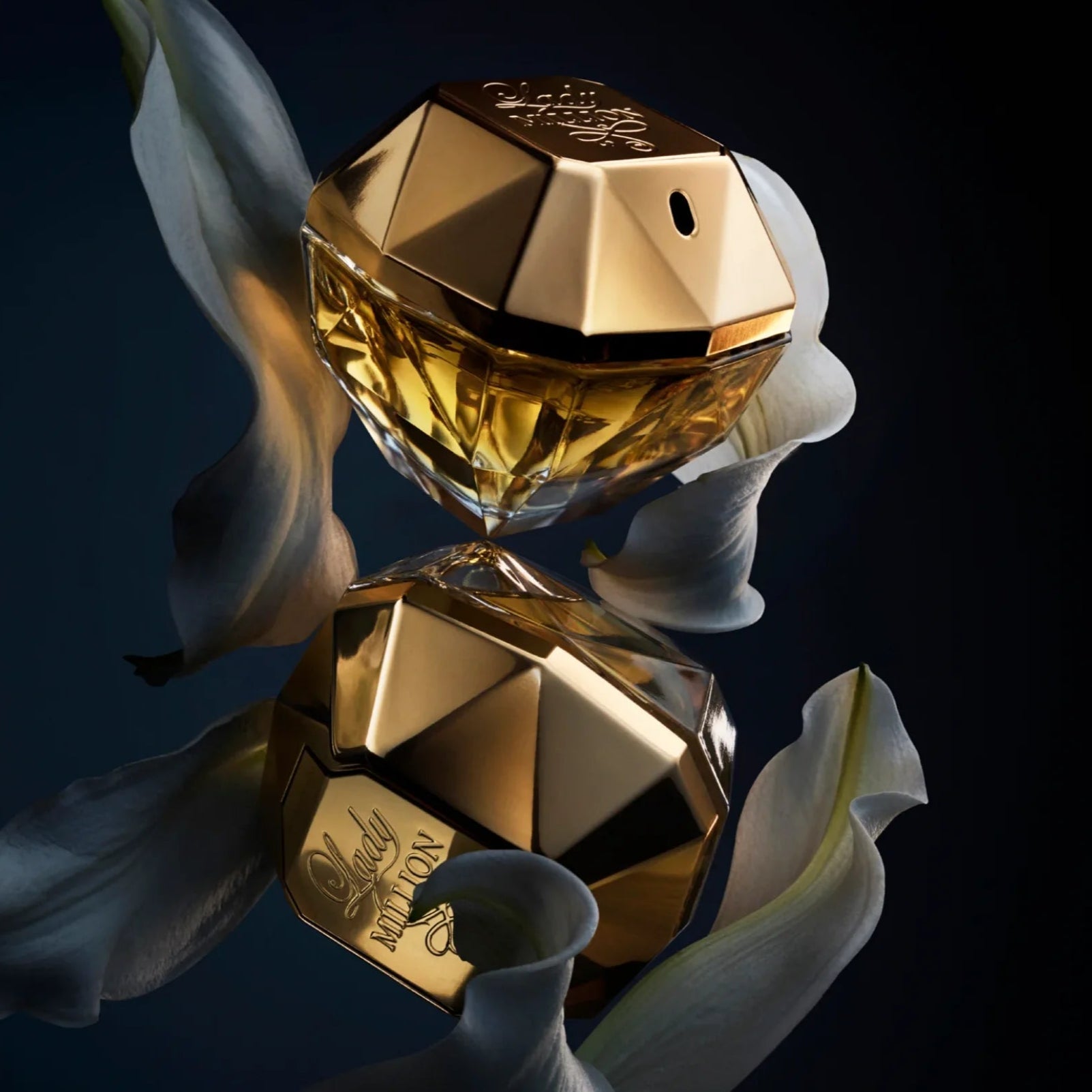 Paco Rabanne Lady Million EDP Mini Set for Women | My Perfume Shop