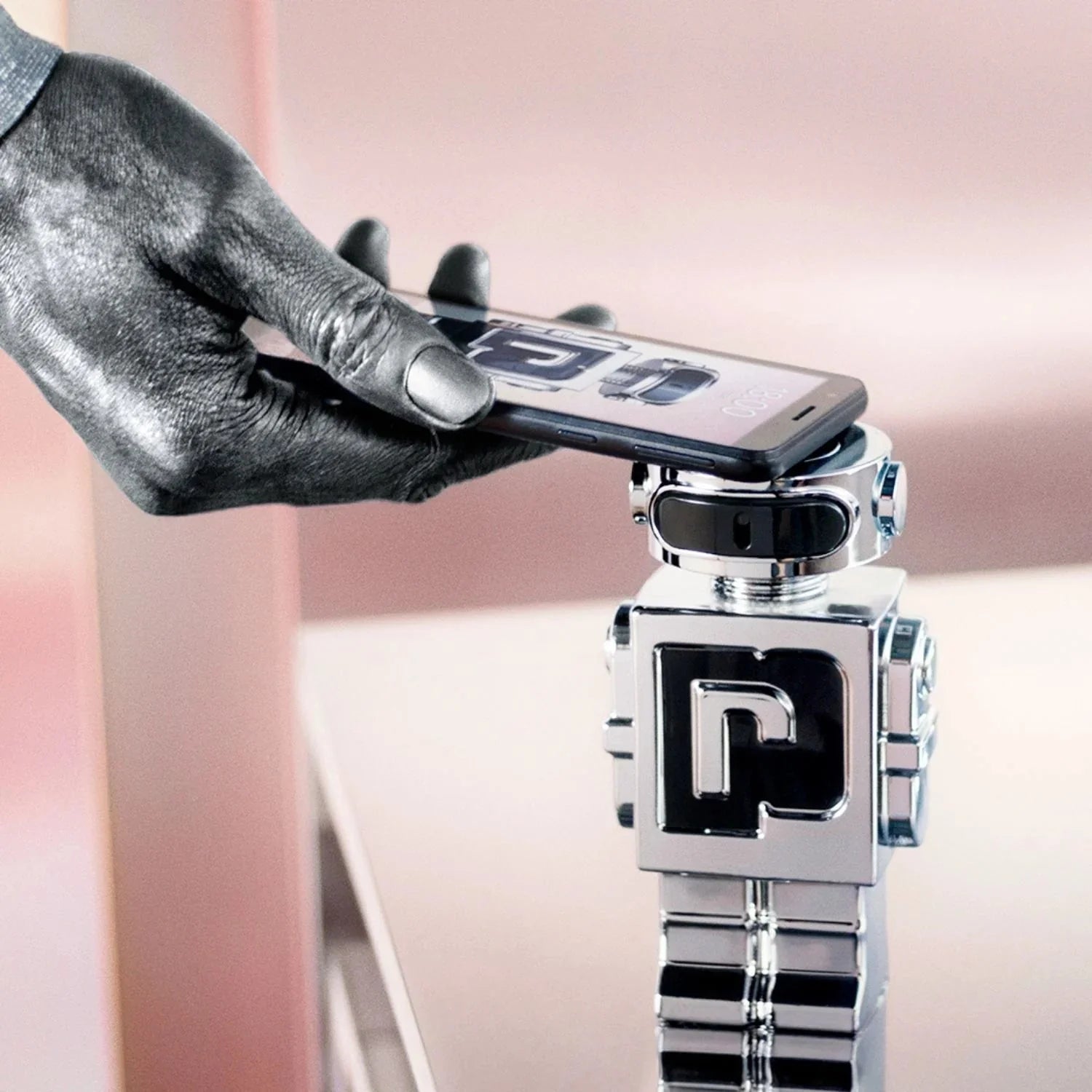 Paco Rabanne Phantom EDT Set | My Perfume Shop