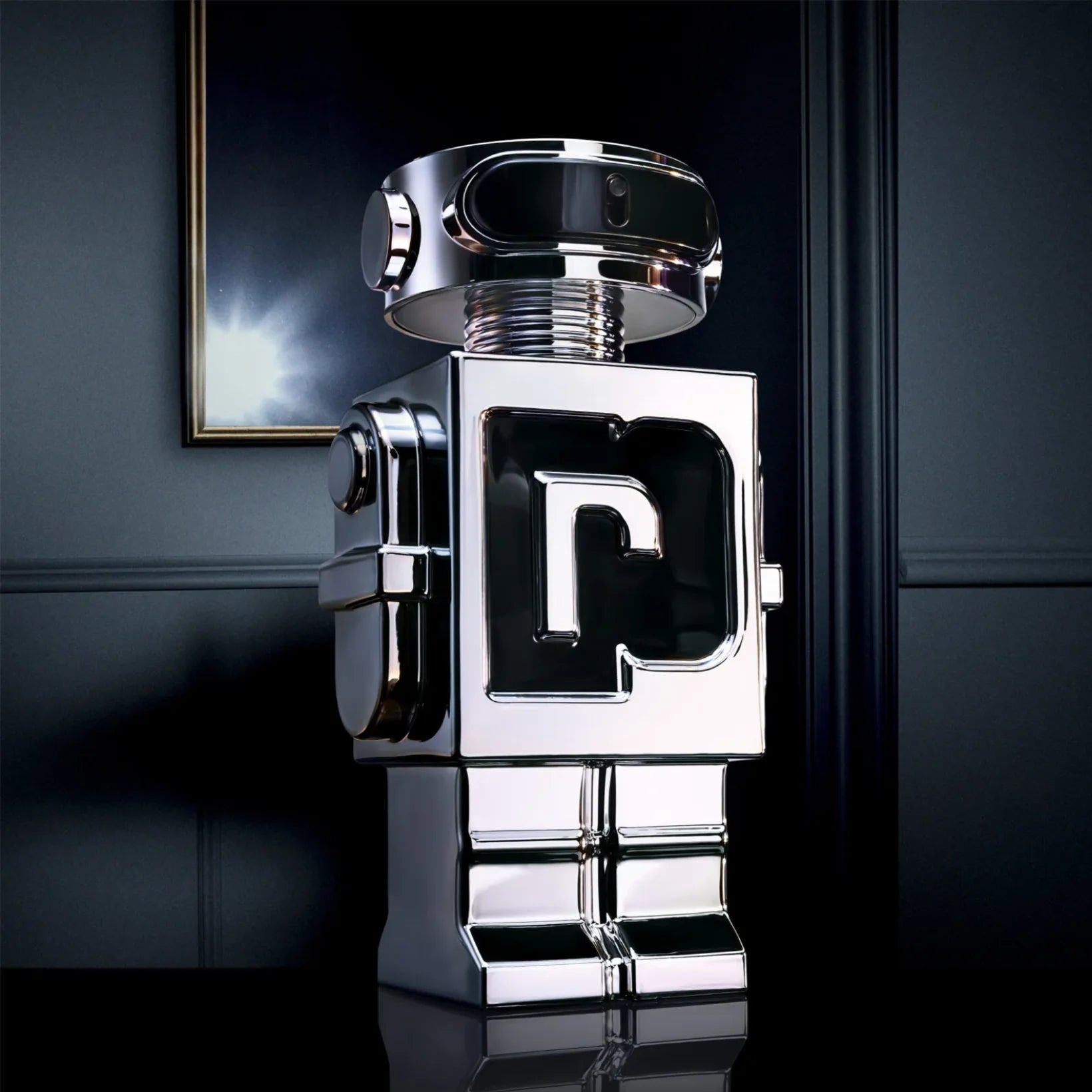 Paco Rabanne Phantom EDT Set | My Perfume Shop