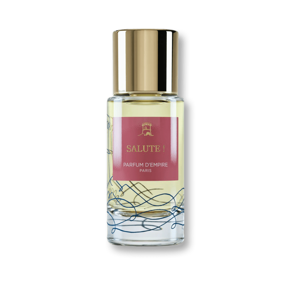 Shop Parfum D'Empire Salute EDP