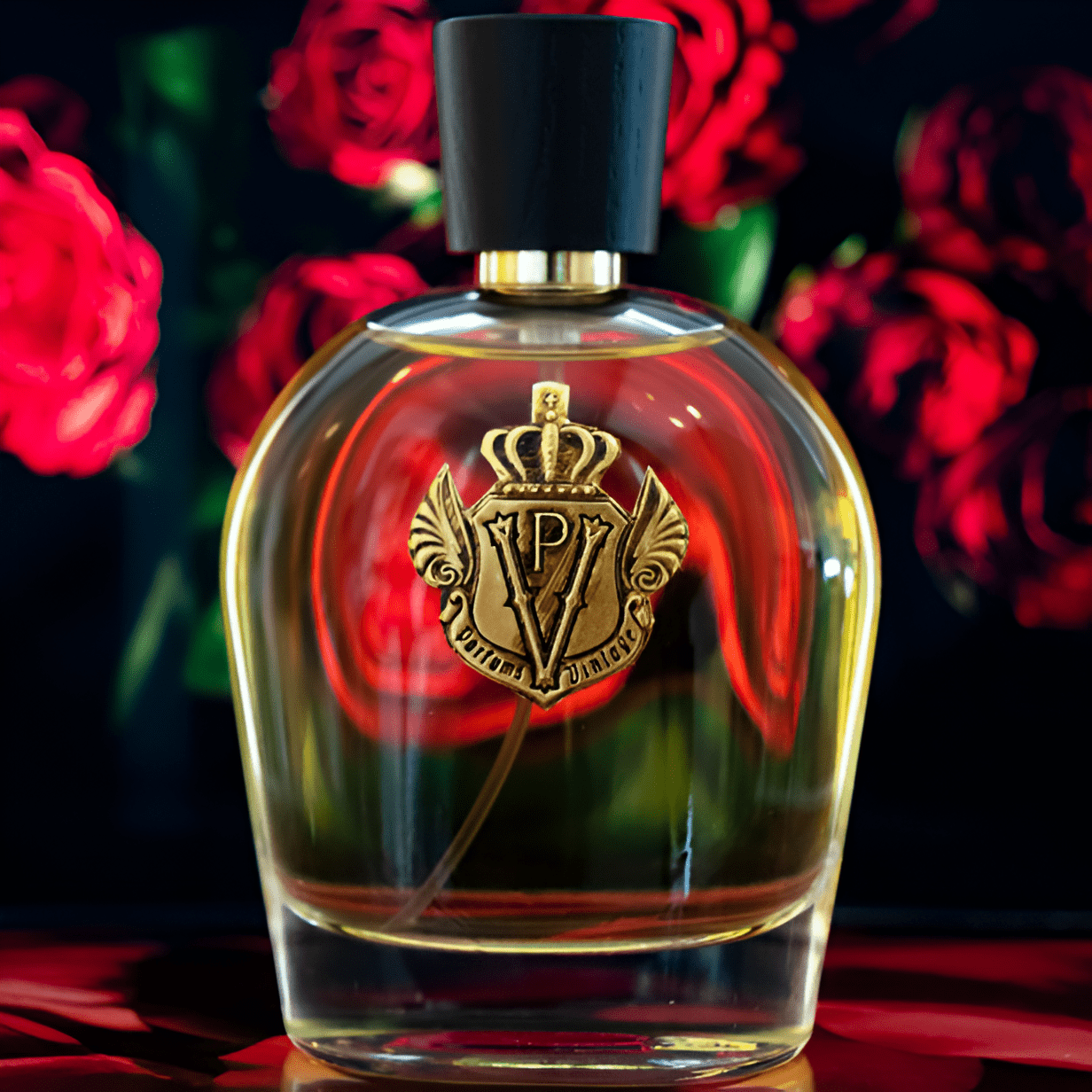 Parfums Vintage Nordic King EDP | My Perfume Shop