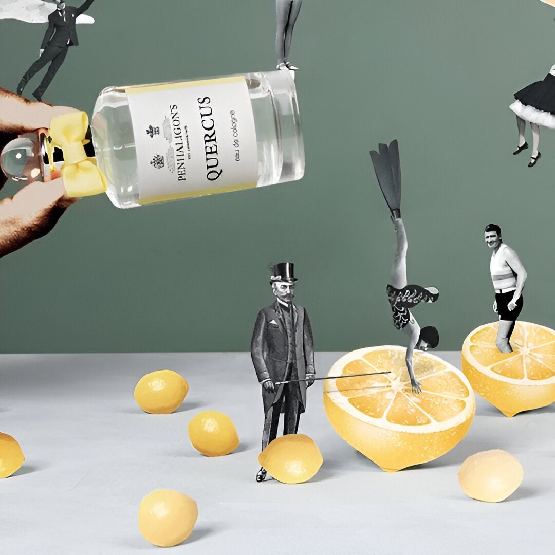 Penhaligon's Mini EDT Set | My Perfume Shop