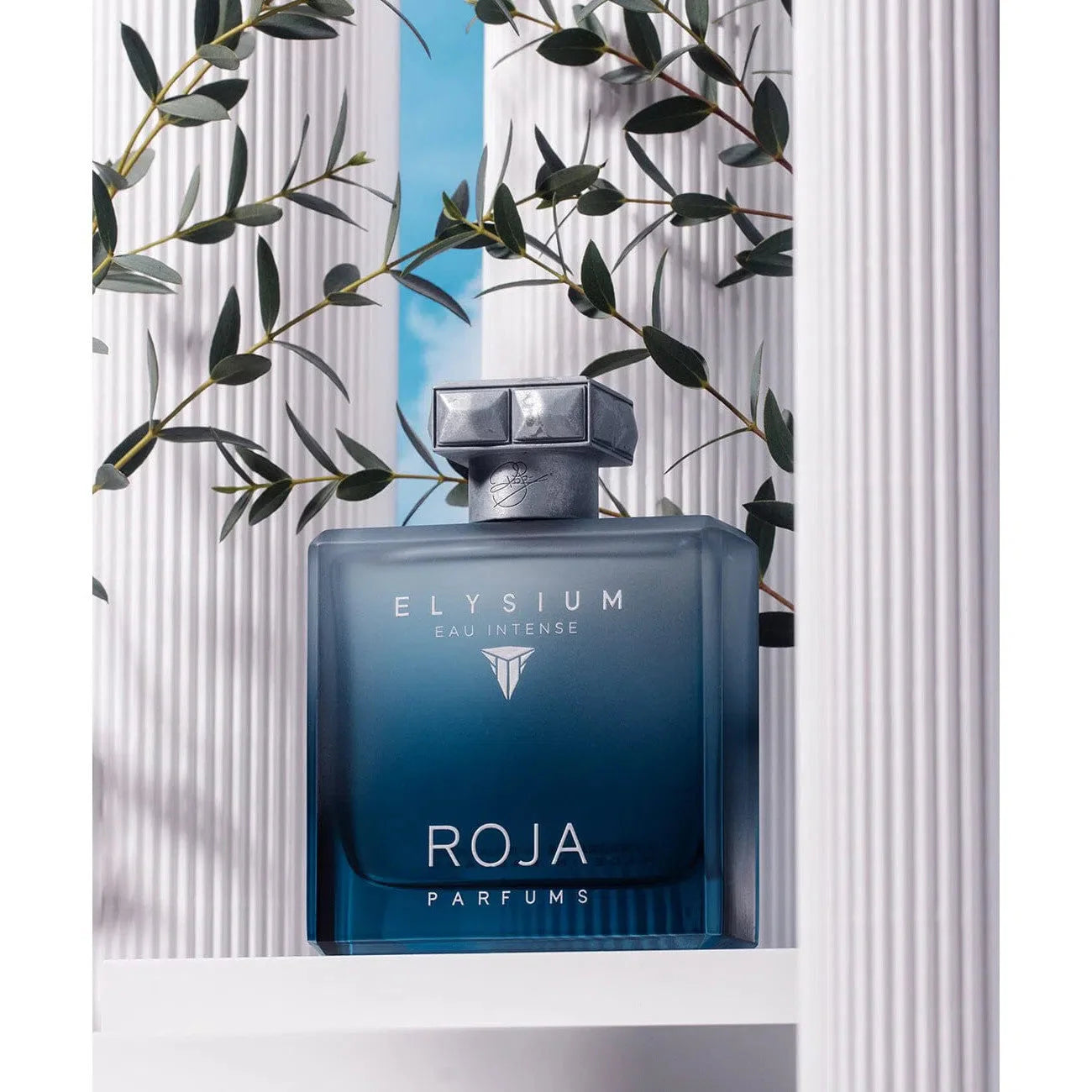 Roja Parfums Elysium Eau Intense Pour Homme Parfum