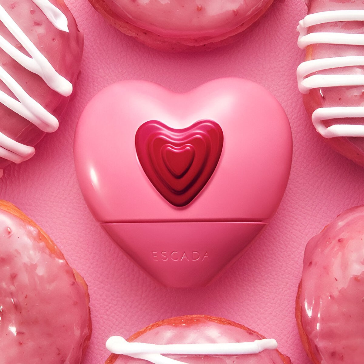 Escada Candy Love Limited Edition EDT For Women