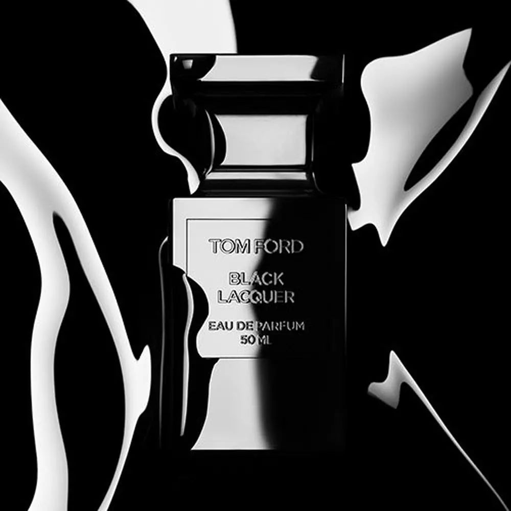 Tom Ford Black Lacquer EDP