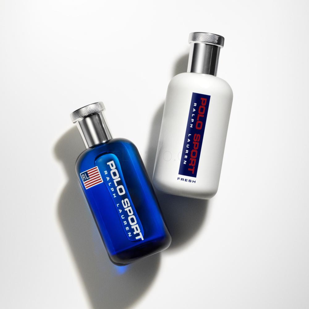 Ralph Lauren Polo Sport Fresh EDP