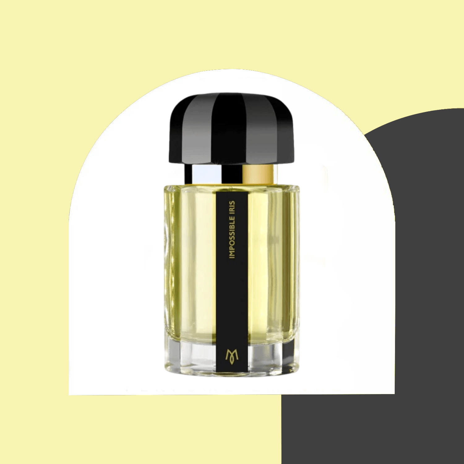 Ramon Monegal Impossible Iris EDP | My Perfume Shop