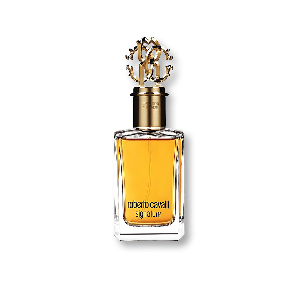 Shop Roberto Cavalli Signature EDP