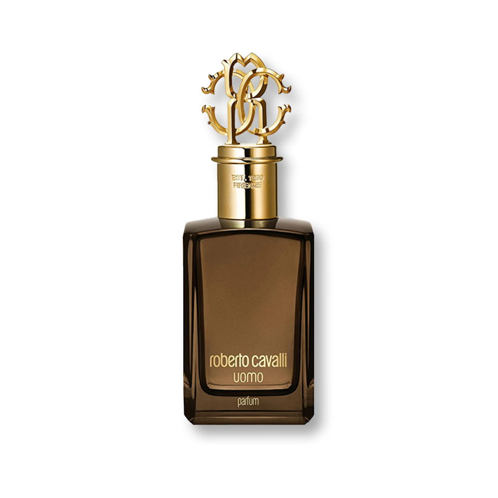 Roberto Cavalli Uomo Parfum