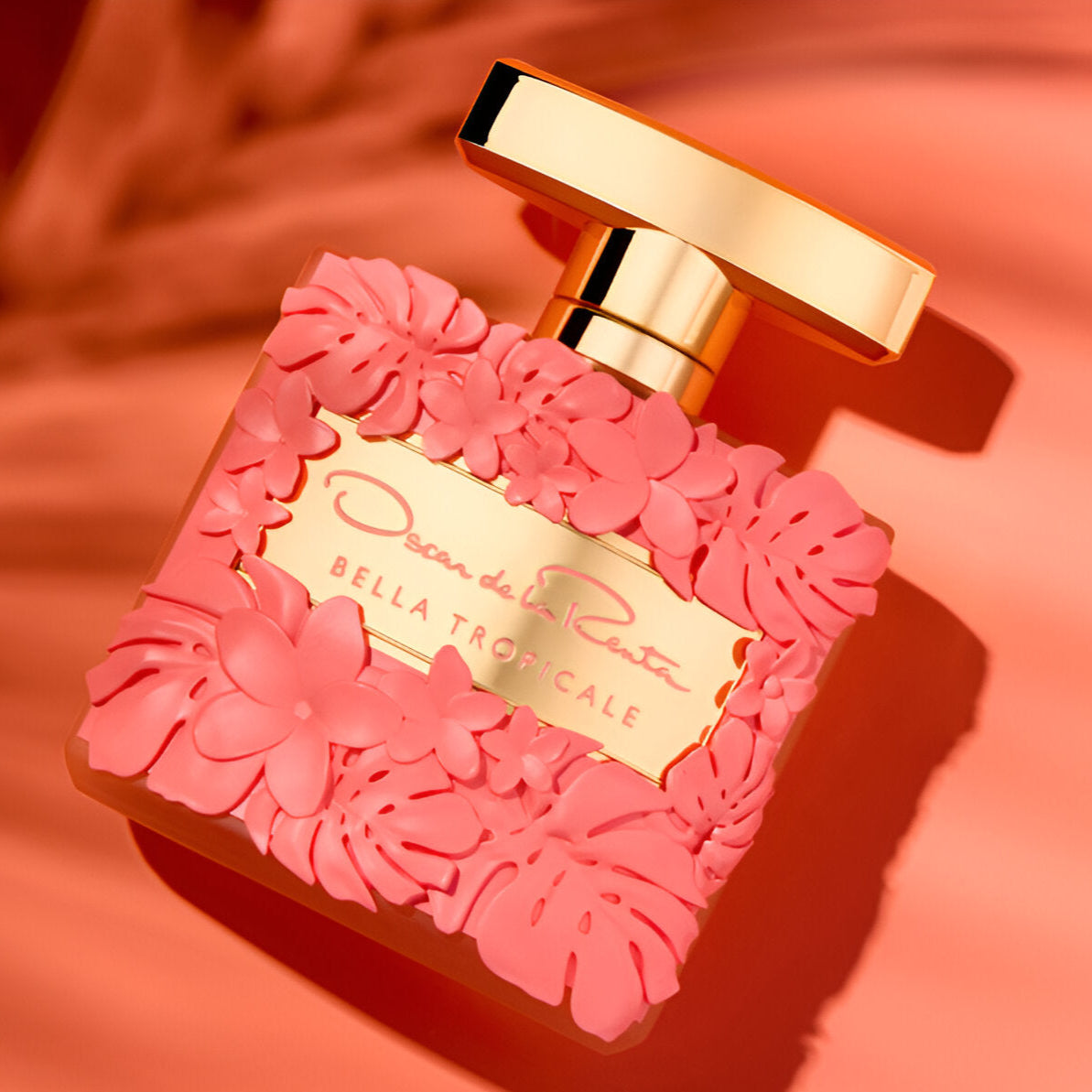 Oscar De La Renta Bella Tropicale EDP