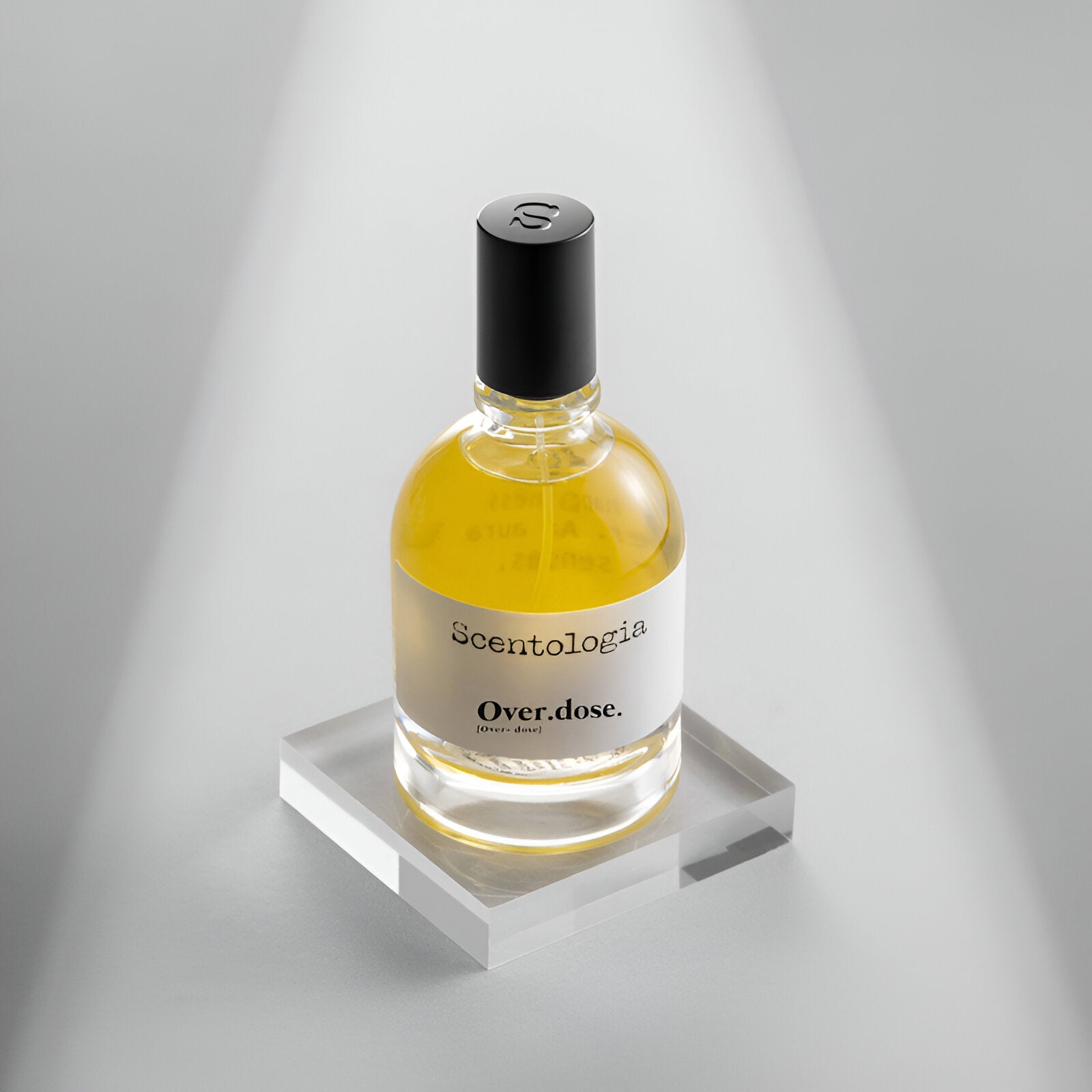 Scentologia Over.Dose EDP | My Perfume Shop
