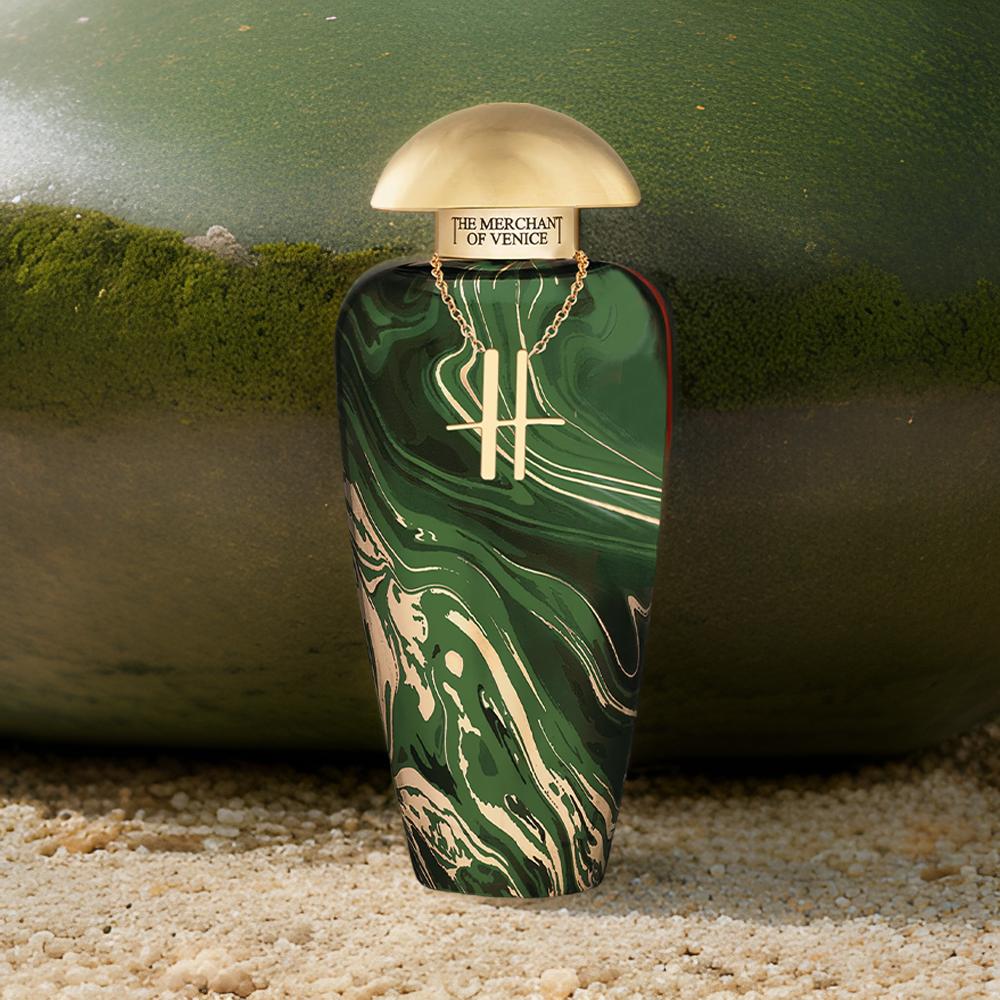 The Merchant Of Venice Venetian Jade EDP Concentree | My Perfume Shop