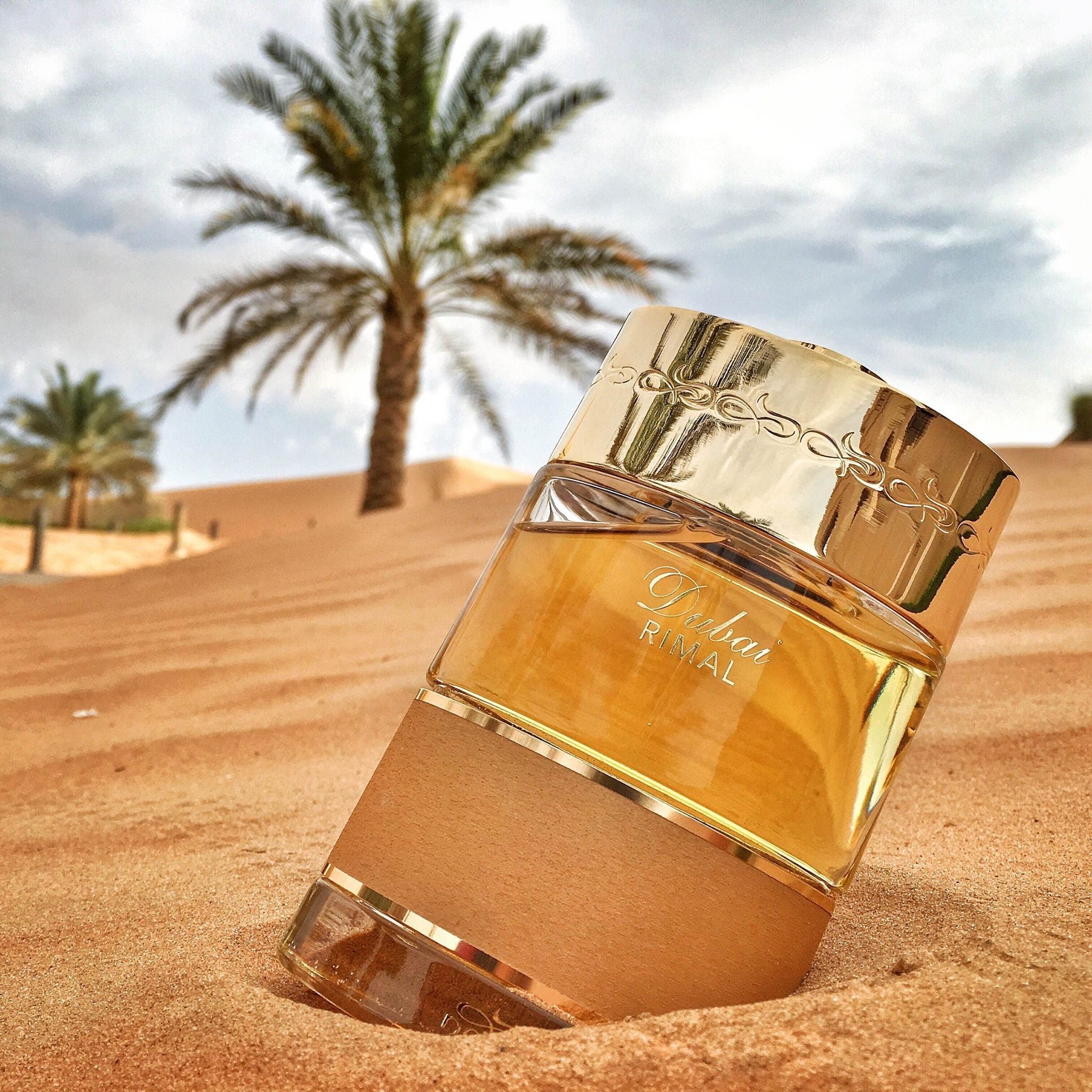 The Spirit Of Dubai Rimal EDP | My Perfume Shop