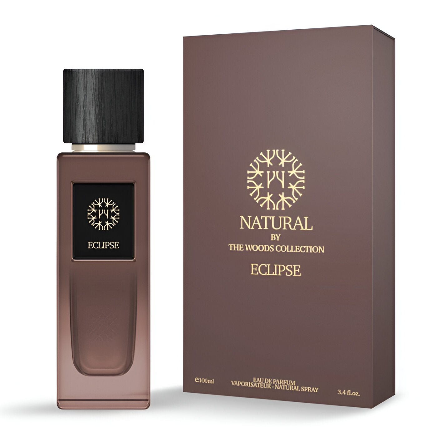 The Woods Collection Natural Eclipse EDP | My Perfume Shop