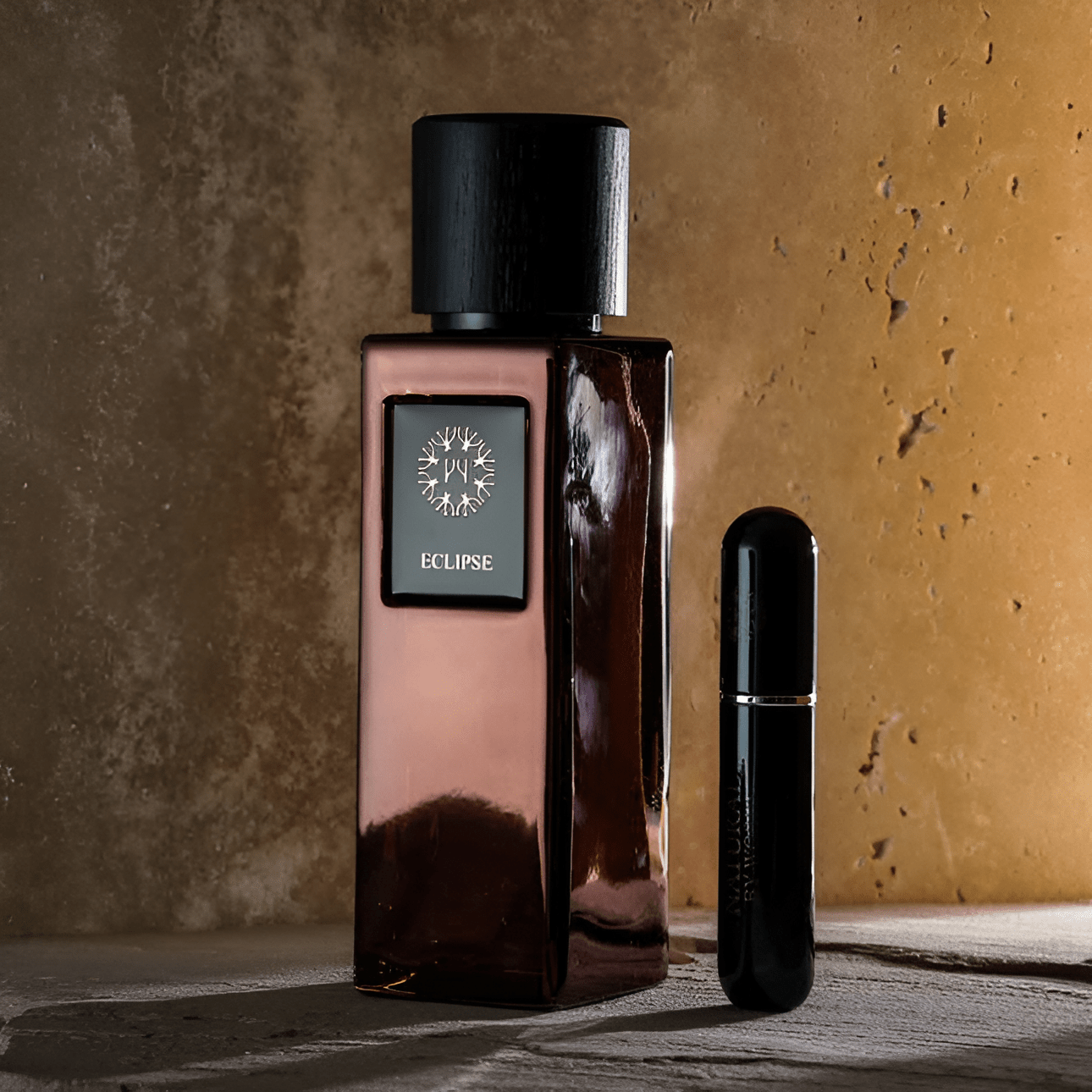 The Woods Collection Natural Eclipse EDP | My Perfume Shop