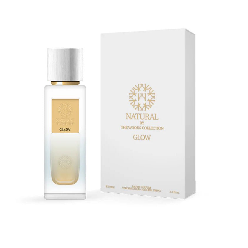 The Woods Collection Natural Glow EDP | My Perfume Shop