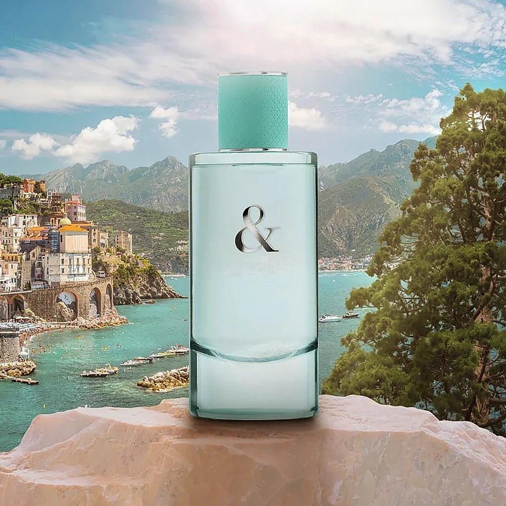 Tiffany & Co. Love For Her EDP | My Perfume Shop